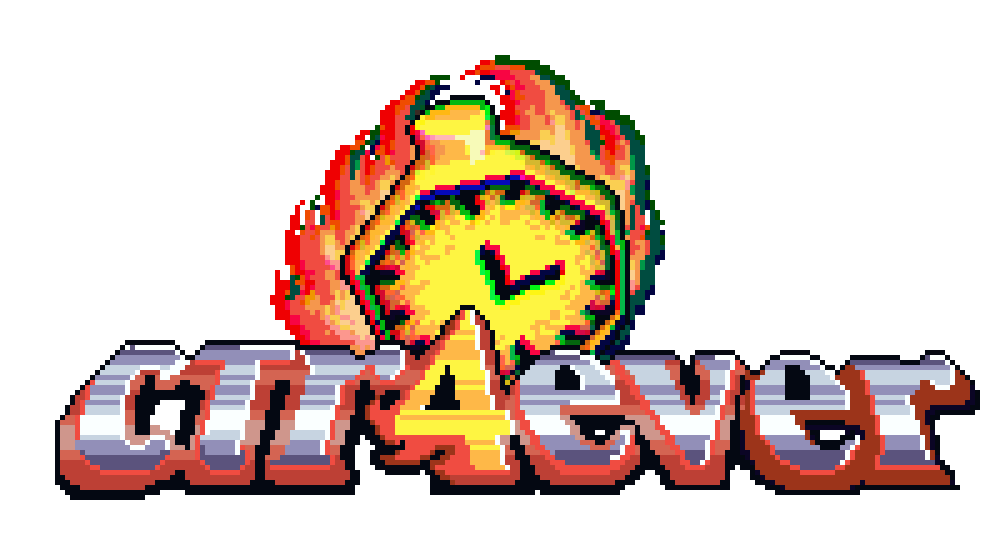 ctr4ever